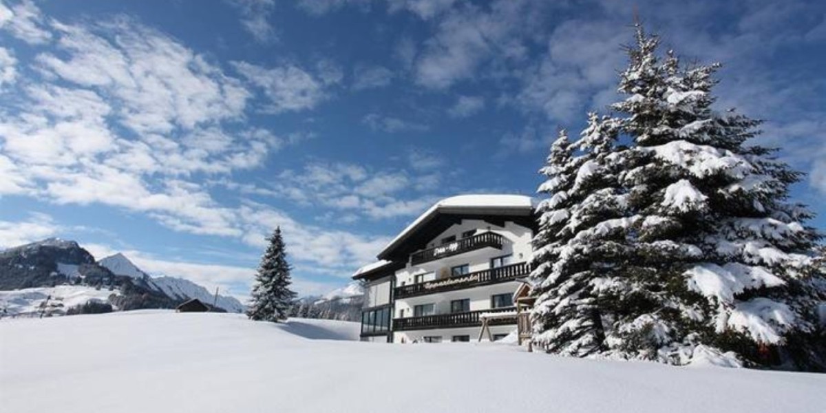 Mittelberg appartement