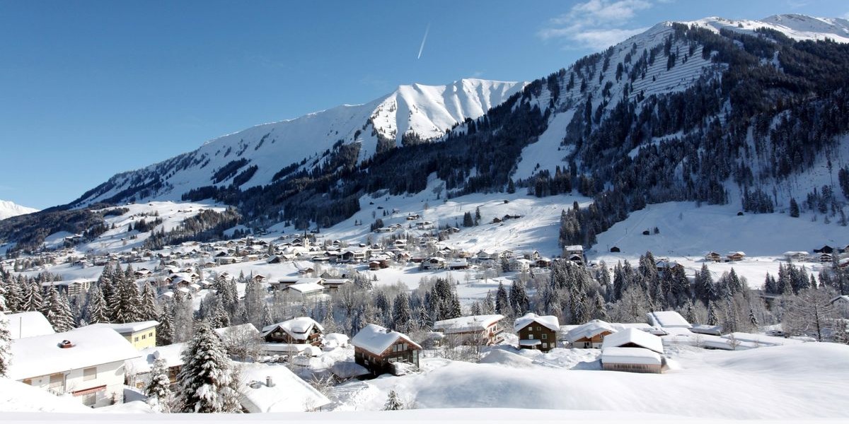 Riezlern