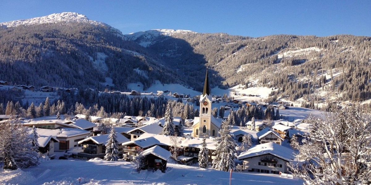Riezlern